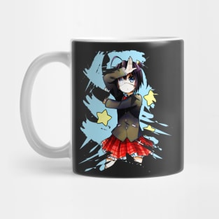 chuunibyou demo koi ga shitai_Abstract Mode Mug